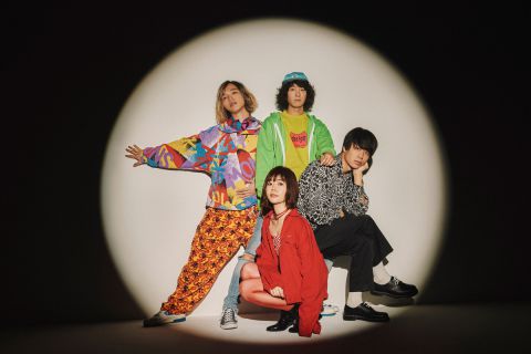 Shiggy Jr. LIVE TOUR 2019 -DANCE TO THE MUSIC-|Shiggy Jr.