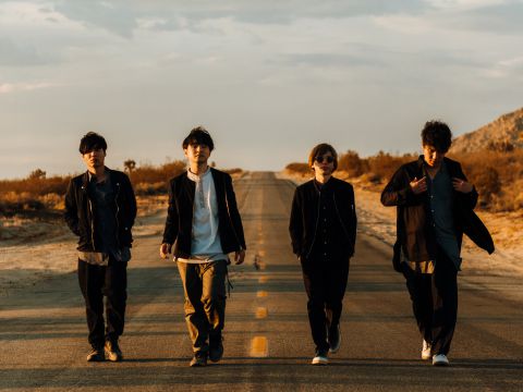 Official髭男dism one-man tour 2019|Official髭男dism