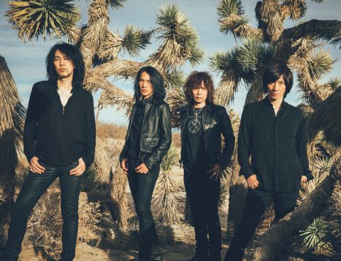 THE YELLOW MONKEY SUPER JAPAN TOUR 2019 -GRATEFUL SPOONFUL-|THE YELLOW MONKEY