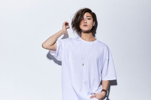 JIN AKANISHI 5th Anniversary Our Years Film|【公演内容変更】JIN AKANISHI