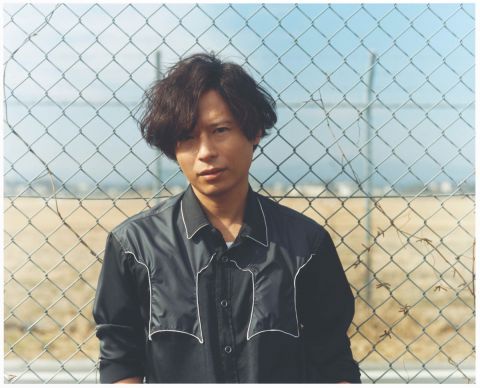 TOUR 19 “Sanctuary”|中田裕二