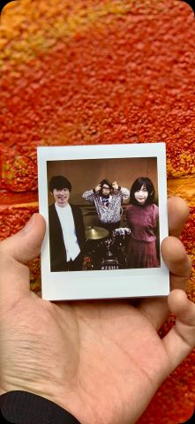 「1st&2nd EPリリースTour(仮)」|Base Ball Bear