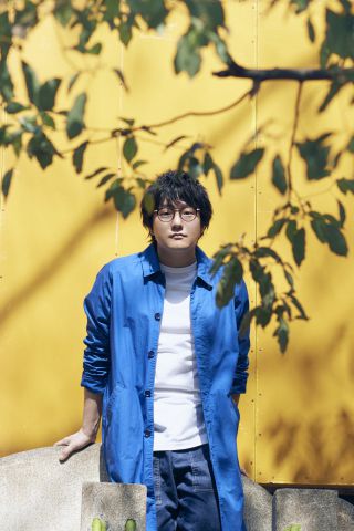 Matsumuro Seiya Tour 2019「ハジマリノ鐘」|松室政哉