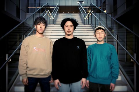 Northern19 presents “CELLS” release Live in SAPPORO｜Northern19