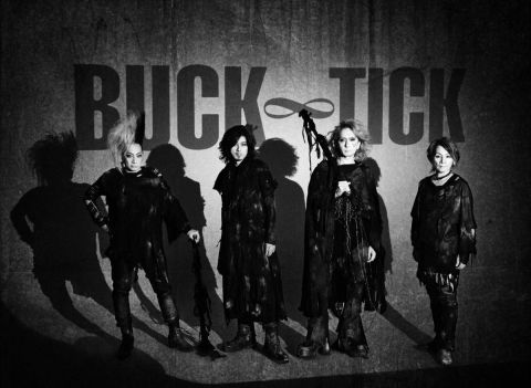 BUCK-TICK TOUR 2025 スブロサ SUBROSA｜BUCK-TICK