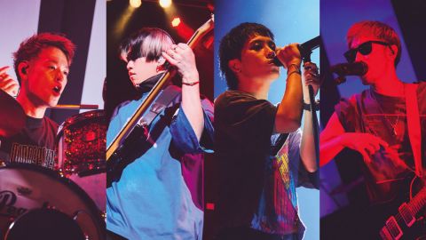 SPYAIR TOUR 2025｜SPYAIR