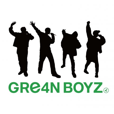 GRe4N BOYZ イマーシブライブシアター2025
“The XY” 〜明日、今日よりも〜｜GRe4N BOYZ