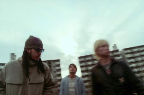 Age Factory presents “Sono nanika in my daze” Release Tour 2025｜Age Factory