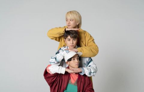 リアクション ザ ブッタ 対バンツアー2025 A/W|リアクション ザ ブッタ