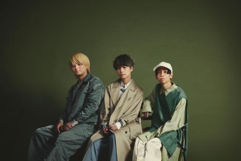 リアクション ザ ブッタ 対バンツアー2025 A/W|リアクション ザ ブッタ