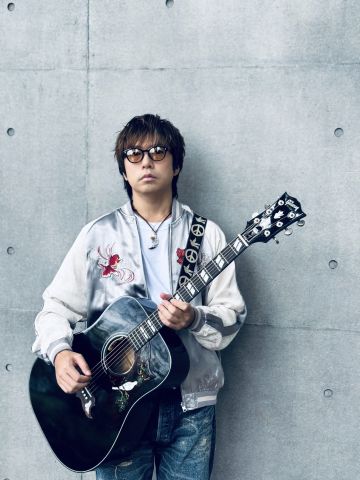 高橋 優 15th ANNIVERSARY SPECIAL LIVE TOUR 2025-2026「自由たる覚悟、然として奏ず」|高橋優