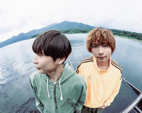 FOMARE OVER TOUR 25-26｜FOMARE