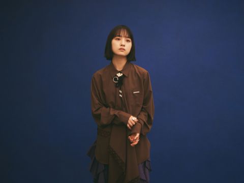 TOMOO HALL TOUR 2025-2026 "DEAR MYSTERIES”｜TOMOO