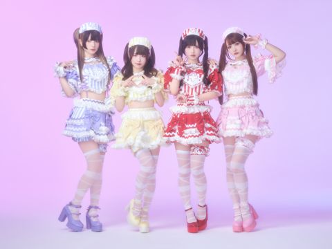 きゅるりんってしてみて「Kyururin Heavenly」｜きゅるりんってしてみて