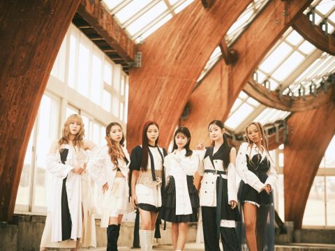 Little Glee Monster Zepp Tour 2026｜Little Glee Monster