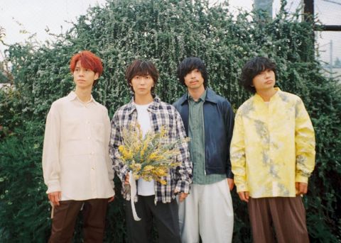 the shes gone LIVEHOUSE TOUR 2026 ~10th ANNIVERSARY~｜the shes gone