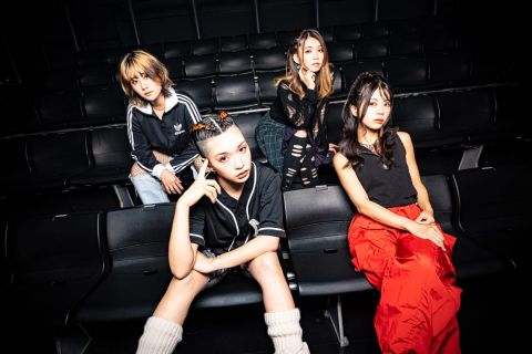 NEMOPHILA 1st EP 五臓 -GOZO-Release Tour 2026『上弦』｜NEMOPHILA