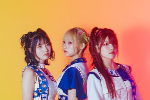 『BLUE DAWN TOUR 25-26』〜アフターパーティー〜｜TRiDENT（振替公演）