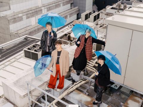 BLUE ENCOUNT 2MAN TOUR2026 
ASSEMBLE A NEW AGE -season3-｜BLUE ENCOUNT