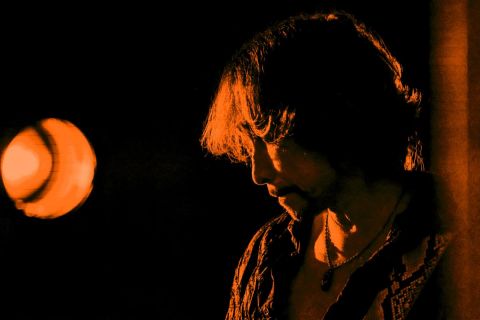 浅井健一『GREAT SELECTION CIRCUS 2026』｜浅井健一