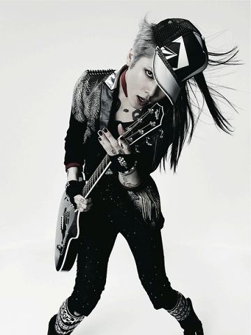 NEO TOKYO SAMURAI BLACK WORLD TOUR -JAPAN CIRCUIT-｜雅-MIYAVI-