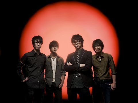 monobright TWO-MAN LIVE TOUR 2010「ROCK THE SASUGA」｜monobright
ゲストバンド : UNISON SQUARE GARDEN