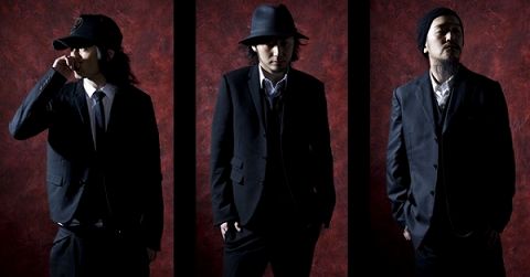 ACIDMAN LIVE TOUR 