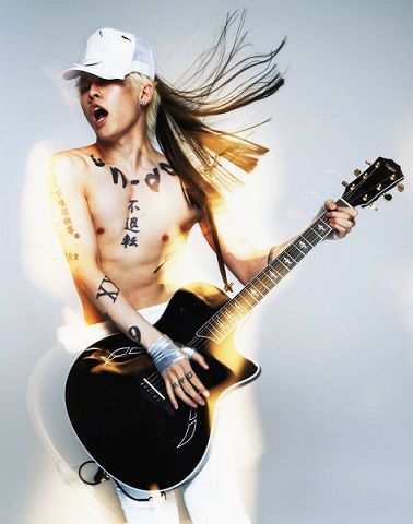 WHAT'S MY NAME?　WORLD TOUR 2011｜雅-MIYAVI-