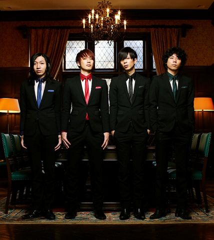 THE BAWDIES「LIVE THE LIFE I LOVE」TOUR 2011｜THE BAWDIES