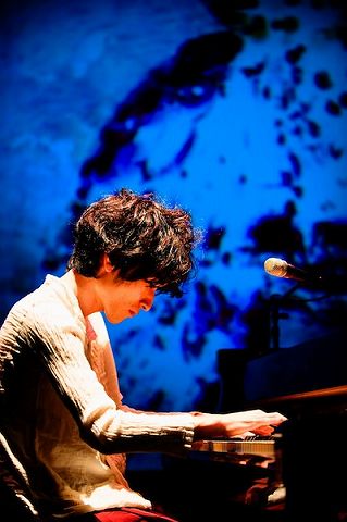 Ymene - Takagi Masakatsu Piano Solo Concert Tour｜高木正勝