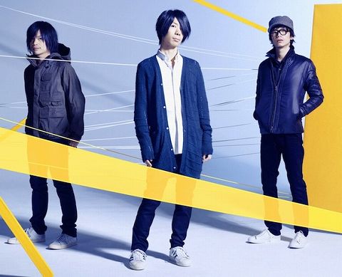 People In The Box『Sky Mouth』Release One-man Tour｜People In The Box