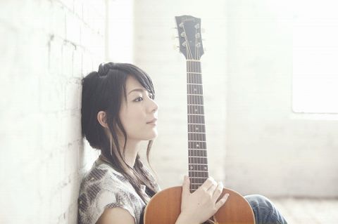 植村花菜　Acoustic Live Tour 2011　あなたの街におジャマします｜植村花菜