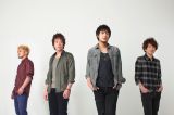 TRIPLANE Two-Man LIVE TOUR2012〜俺らがやらなきゃ誰がやる！〜in 札幌｜TRIPLANE / 末光篤 a.k.a. SUEMITSU & THE SUEMITH