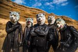 MAN WITH A MISSION「Seven Deadly Sins Tour 2015 〜七つの対バン〜」｜MAN WITH A MISSION