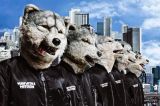 ｜LFLH re-union<MAN WITH A MISSION>