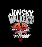 45th Anniversary TOUR “since 1980”｜JUN SKY WALKER(S)