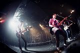 シュリスペイロフ 2マンLIVE「S＋ Sapporo」｜シュリスペイロフ(GUEST BAND / sleepy.ab)