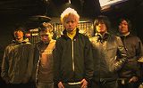 Dirty Old Men（対バン：mondaysick / REVOLVER AHOSTAR）｜Dirty Old Men 2010 Time Machine Tour