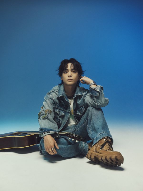 優里/真駒内セキスイハイムアイスアリーナ/SCHEDULE/MountAlive