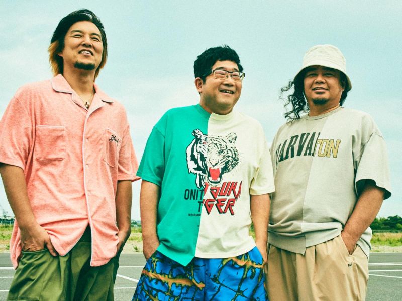 サンボマスター/札幌文化芸術劇場hitaru/SCHEDULE/MountAlive