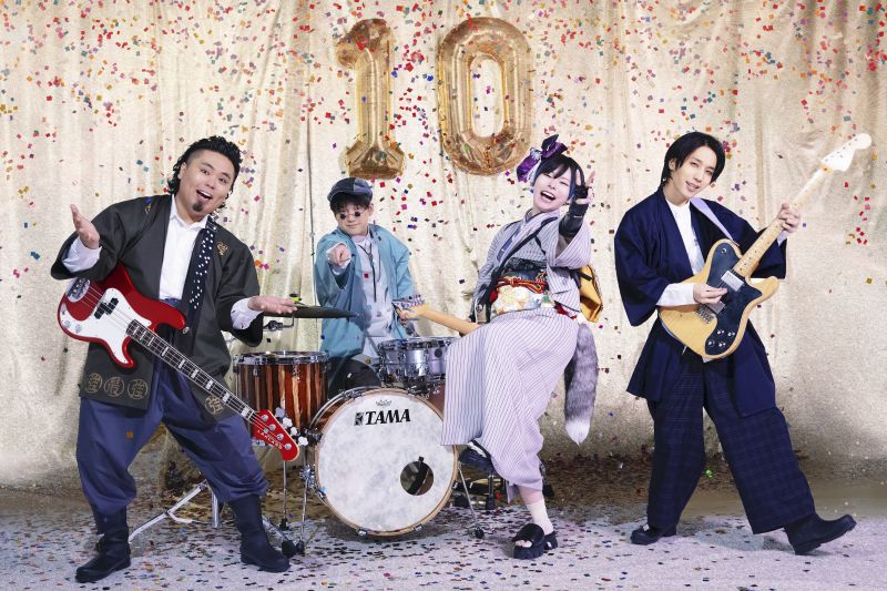 ポルカドットスティングレイ/旭川 CASINO DRIVE/SCHEDULE/MountAlive