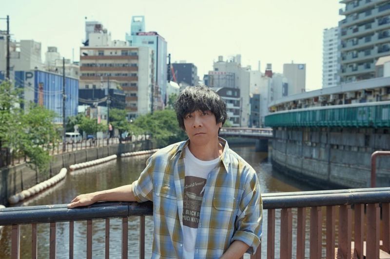 山崎まさよし【公演中止】/Zepp Sapporo/SCHEDULE/MountAlive