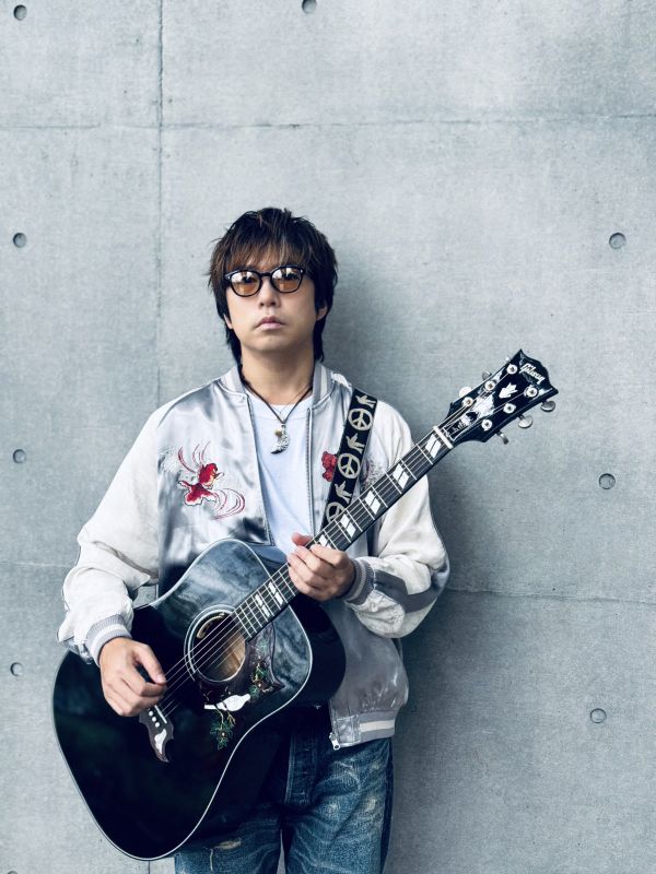 高橋優/旭川市民文化会館（大ホール）/SCHEDULE/MountAlive