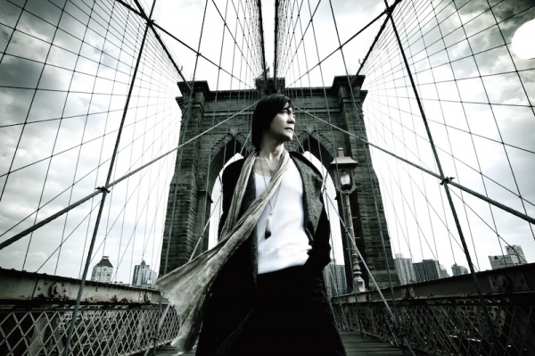 氷室京介/KYOSUKE HIMURO TOUR 2010-11 BORDER…+nuenza.com