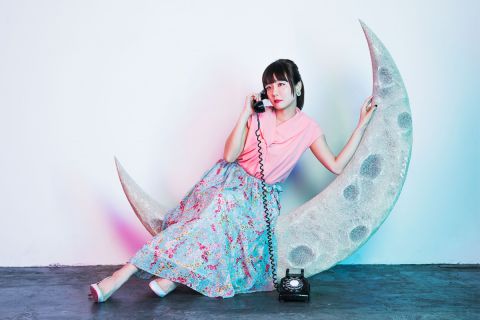 吉澤嘉代子