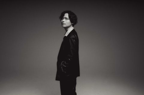 中田裕二