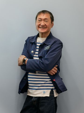 南佳孝