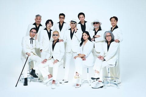 クレイジーケンバンド