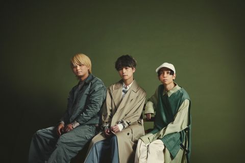 リアクション ザ ブッタ