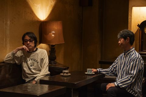真心ブラザーズ